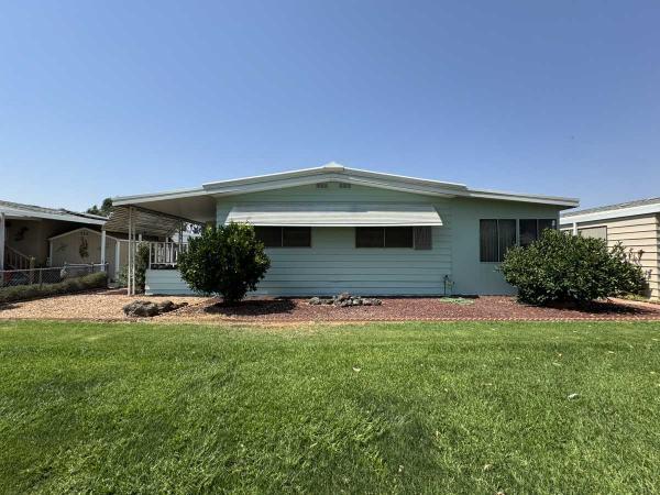 1973 Viking Mobile Home For Sale