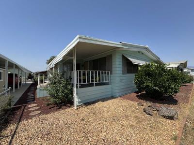 Photo 2 of 32 of home located at 5001 W Florida Ave Hemet, CA 92545