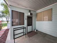 1973 Viking Mobile Home