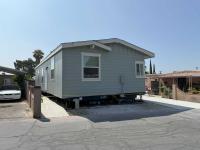 2025 Skyline  Amber Cove K605 CT Mobile Home
