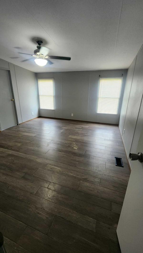 1999 Crest Ridge Homes Crest Ridge Mobile Home