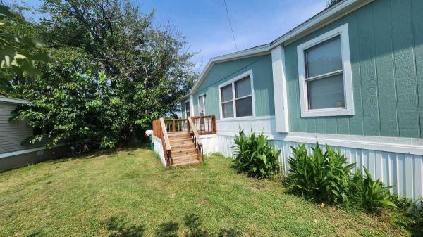 1999 Crest Ridge Homes Crest Ridge Mobile Home