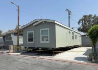 2025 Skyline  Amber Cove 4617 CTC Mobile Home