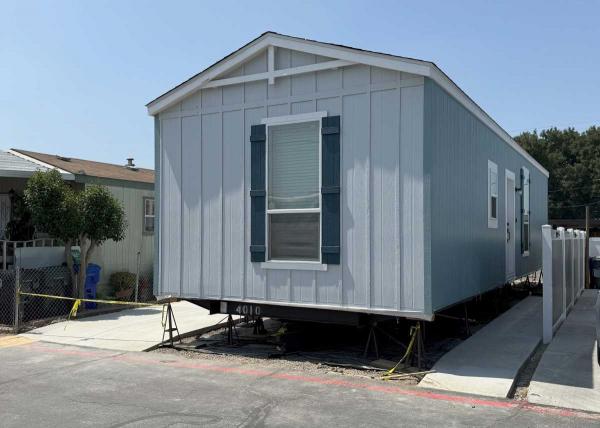 2025 Clayton Harmony 1644-2A Mobile Home