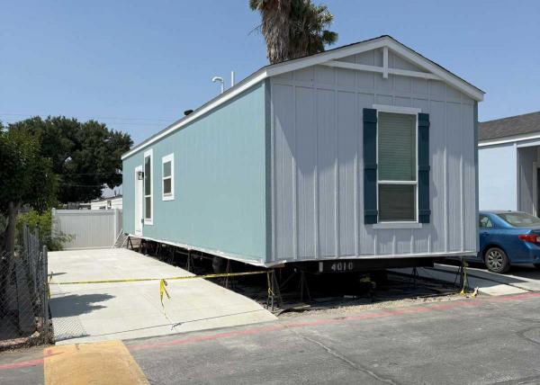 2025 Clayton Harmony 1644-2A Mobile Home
