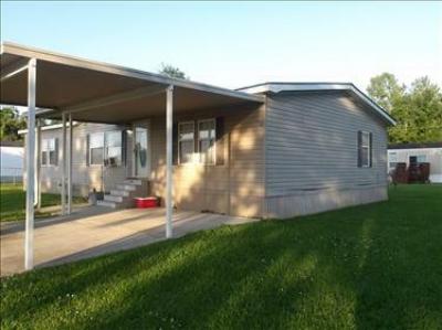 Mobile Home at 425 Killona Dr Killona, LA 70057