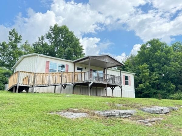 2015 TRADITION 52 Mobile Home For Sale
