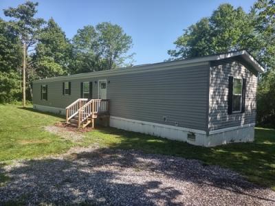 Mobile Home at 174 Post Ln Pamplin, VA 23958