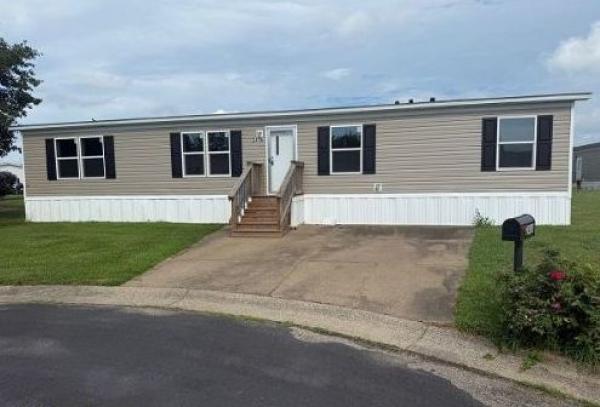 2024 MARVEL 4 Manufactured Home