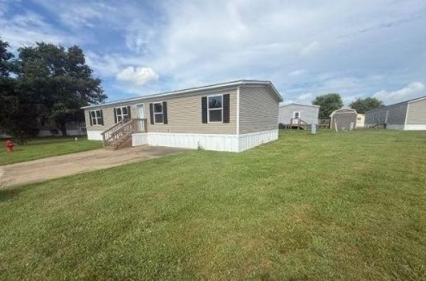 2024 MARVEL 4 Manufactured Home