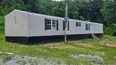Mobile Home at 197 Gregory Himes Ln Barbourville, KY 40906