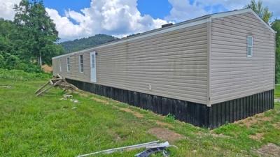 Photo 2 of 8 of home located at 197 Gregory Himes Ln Barbourville, KY 40906