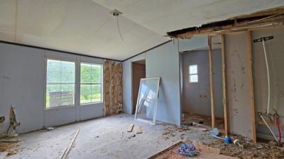 Photo 4 of 8 of home located at 197 Gregory Himes Ln Barbourville, KY 40906