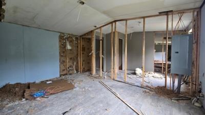 Photo 5 of 8 of home located at 197 Gregory Himes Ln Barbourville, KY 40906