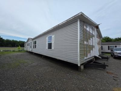 Mobile Home at 25898 I-30 Frontage Rd Bryant, AR 72015