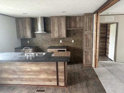 Photo 2 of 9 of home located at 25898 I-30 Frontage Rd Bryant, AR 72015