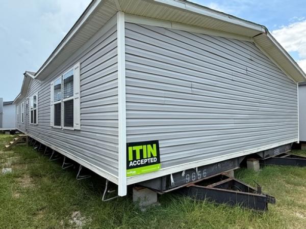 2023 PRIDE Mobile Home For Sale