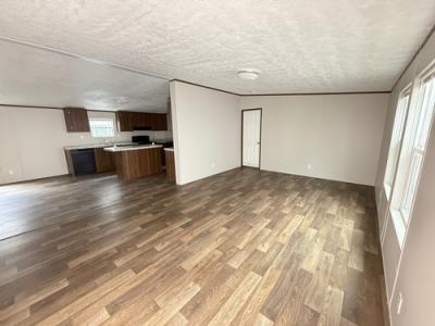 Photo 2 of 11 of home located at 7770 Us 59 Goodrich, TX 77335