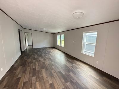 Photo 3 of 11 of home located at 7770 Us 59 Goodrich, TX 77335