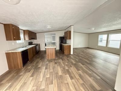 Photo 4 of 11 of home located at 7770 Us 59 Goodrich, TX 77335