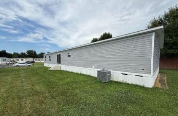 2024 TRIUMPH Manufactured Home