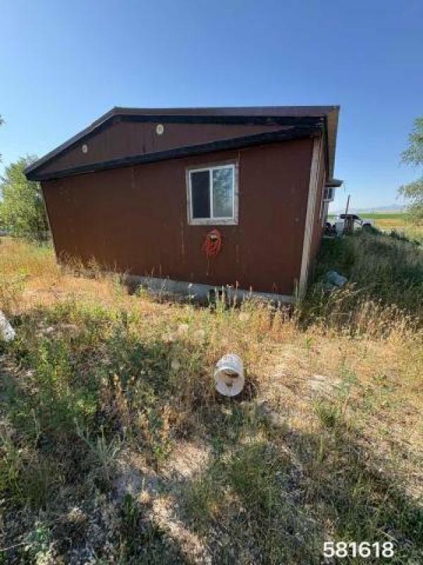 1975 FLEETWOOD Mobile Home For Sale