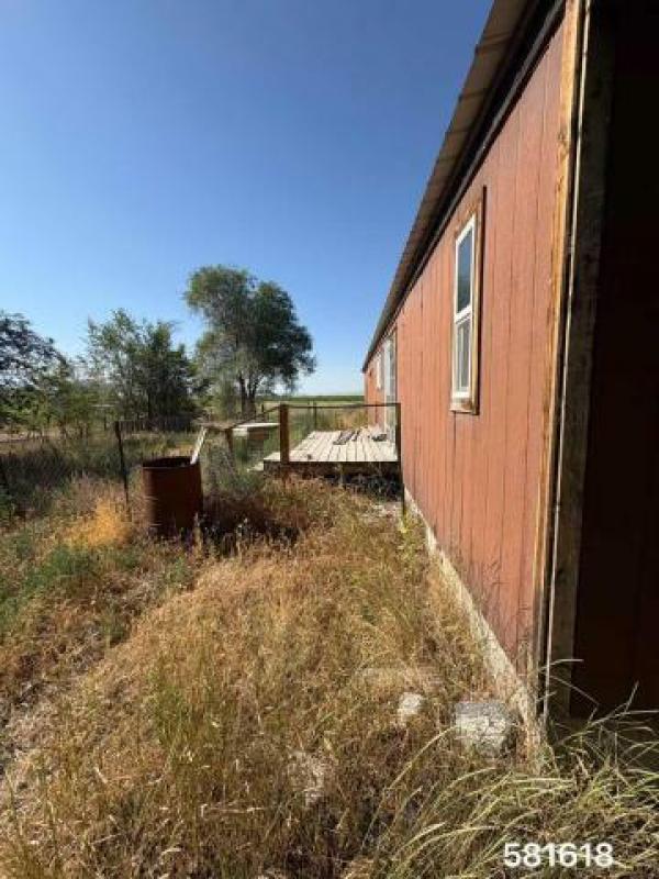 1975 FLEETWOOD Mobile Home For Sale