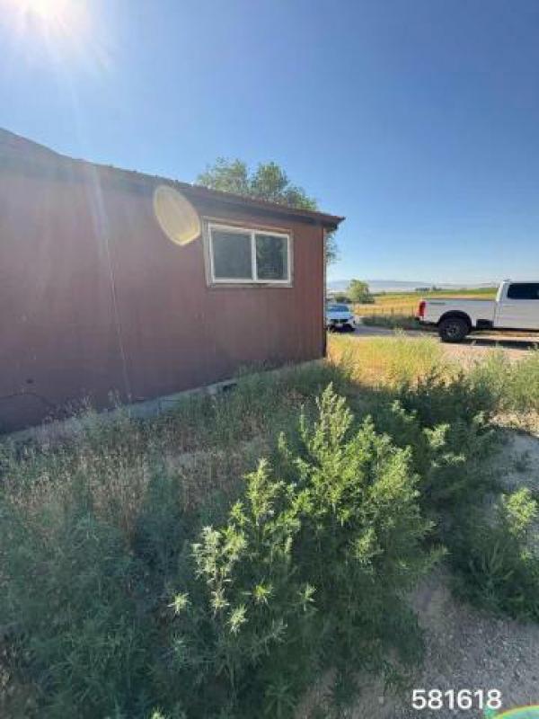 1975 FLEETWOOD Mobile Home For Sale