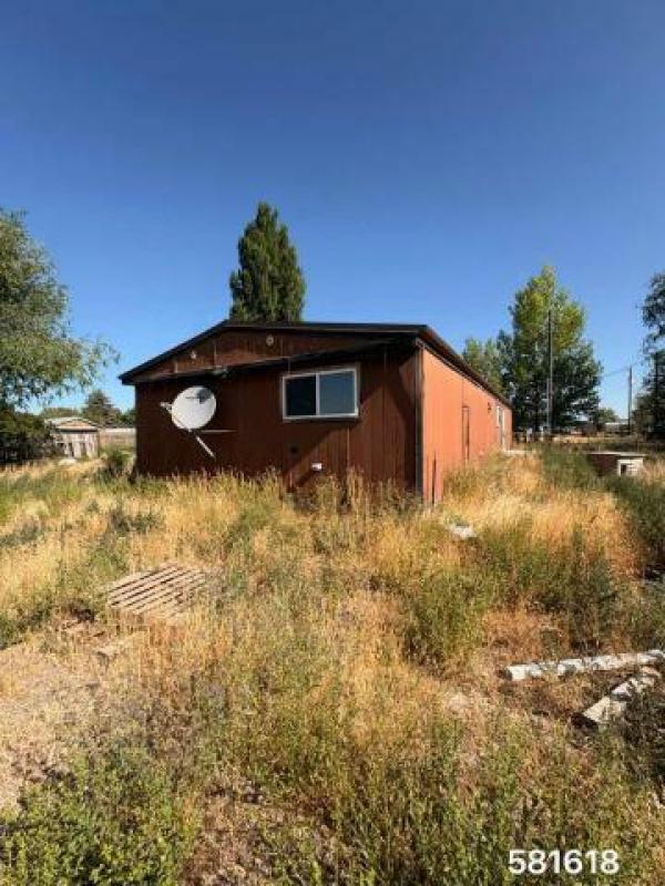 1975 FLEETWOOD Mobile Home For Sale