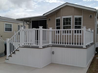 Photo 2 of 15 of home located at 7125 Fruitville Rd 1478 Sarasota, FL 34240