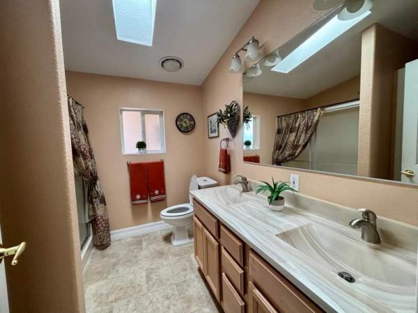 1997 Skyline Manufactured Home