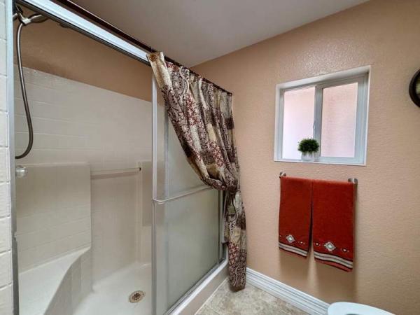 1997 Skyline Manufactured Home