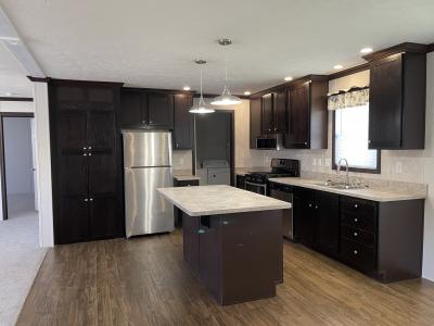 Mobile Home at 872 Julianna Drive Flint, MI 48506