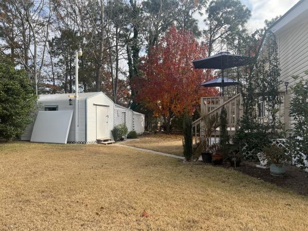 1993 BRIL BHAL Mobile Home