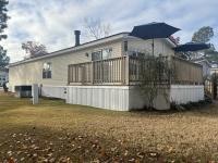 1993 BRIL BHAL Mobile Home