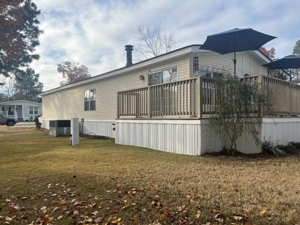 1993 BRIL BHAL Mobile Home