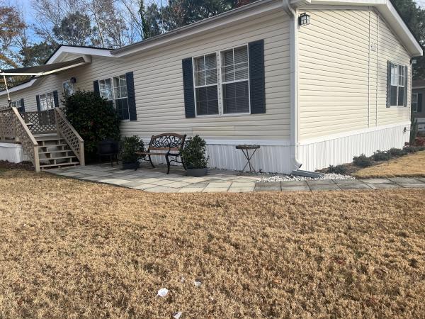 1993 BRIL BHAL Mobile Home