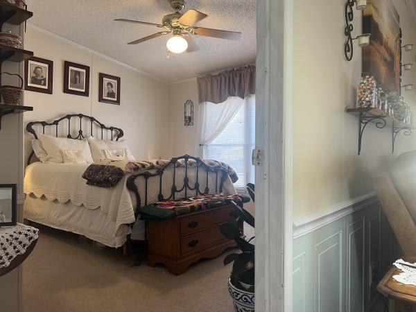 1993 BRIL BHAL Mobile Home