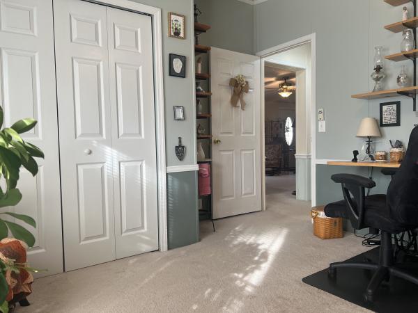 1993 BRIL BHAL Mobile Home