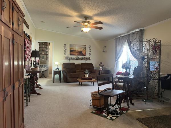 1993 BRIL BHAL Mobile Home