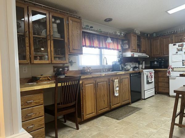 1993 BRIL BHAL Mobile Home