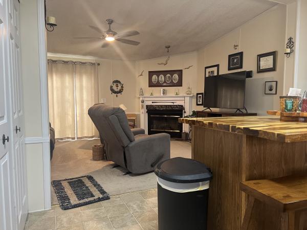 1993 BRIL BHAL Mobile Home