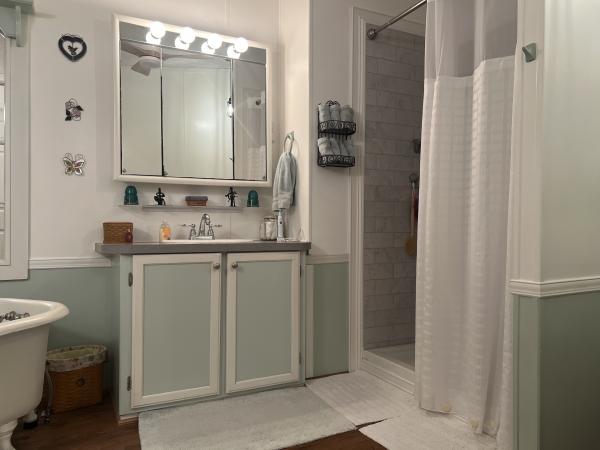 1993 BRIL BHAL Mobile Home