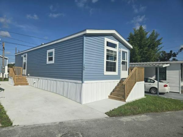2025 Nobility Mobile Home For Sale