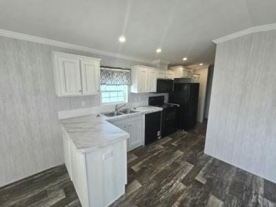 Photo 2 of 5 of home located at 3301 58th Avenue North, #166 Saint Petersburg, FL 33714