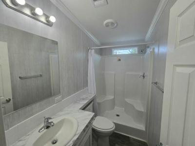 Photo 3 of 5 of home located at 3301 58th Avenue North, #166 Saint Petersburg, FL 33714