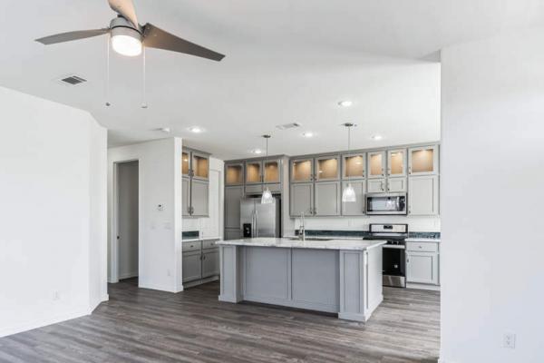 2023 Cavco Manufactured Home