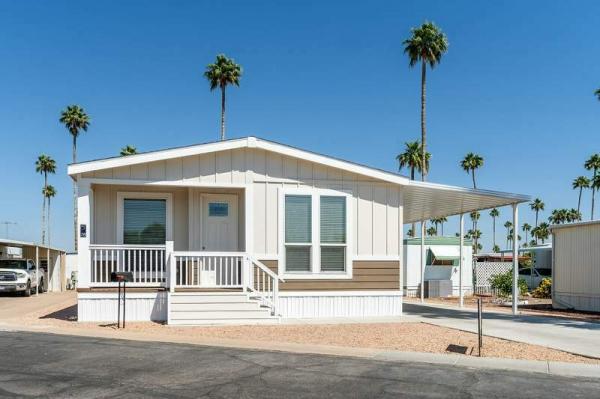 2023 Cavco Manufactured Home