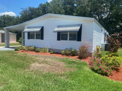 Mobile Home at 113 E Hampton Dr Auburndale, FL 33823