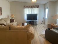 1992 Fleetwood Mobile Home